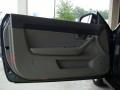 Platinum 2005 Audi A4 1.8T Cabriolet Door Panel