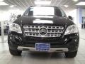 Black - ML 350 4Matic Photo No. 2
