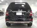 Black - ML 350 4Matic Photo No. 5
