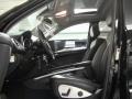 Black - ML 350 4Matic Photo No. 8