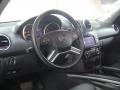 Black - ML 350 4Matic Photo No. 11