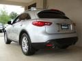 Liquid Platinum Metallic - FX 35 AWD Photo No. 5