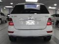 Arctic White - ML 350 4Matic Photo No. 6