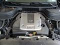 3.5 Liter DOHC 24-Valve VVT V6 Engine for 2008 Infiniti EX 35 Journey AWD #54351946