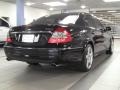 Black - E 350 4Matic Sedan Photo No. 4