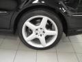 Black - E 350 4Matic Sedan Photo No. 6