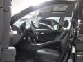 Black - E 350 4Matic Sedan Photo No. 9