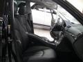 Black - E 350 4Matic Sedan Photo No. 10