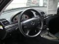 Black - E 350 4Matic Sedan Photo No. 12