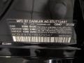 Black - E 350 4Matic Sedan Photo No. 17