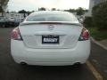 Winter Frost Pearl - Altima 3.5 SL Photo No. 5