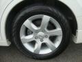 Winter Frost Pearl - Altima 3.5 SL Photo No. 36
