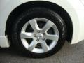 Winter Frost Pearl - Altima 3.5 SL Photo No. 38