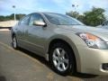 2009 Sonoran Sand Metallic Nissan Altima 2.5 SL  photo #9