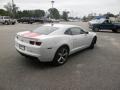 Summit White - Camaro SS/RS Coupe Photo No. 5