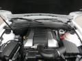 6.2 Liter OHV 16-Valve V8 Engine for 2010 Chevrolet Camaro SS/RS Coupe #54352561