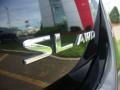 Super Black - Murano SL AWD Photo No. 6