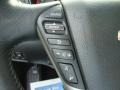 Super Black - Murano SL AWD Photo No. 16