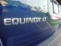 Navy Blue Metallic - Equinox LT AWD Photo No. 6