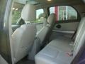 Navy Blue Metallic - Equinox LT AWD Photo No. 21