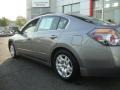 Precision Gray Metallic - Altima 2.5 S Photo No. 4