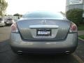 Precision Gray Metallic - Altima 2.5 S Photo No. 5