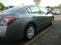 Precision Gray Metallic - Altima 2.5 S Photo No. 7
