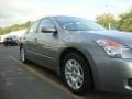 Precision Gray Metallic - Altima 2.5 S Photo No. 9