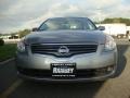 Precision Gray Metallic - Altima 2.5 S Photo No. 10
