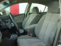 Precision Gray Metallic - Altima 2.5 S Photo No. 15