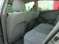 Precision Gray Metallic - Altima 2.5 S Photo No. 16