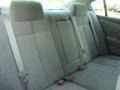 Precision Gray Metallic - Altima 2.5 S Photo No. 20