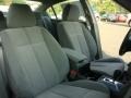 Precision Gray Metallic - Altima 2.5 S Photo No. 21