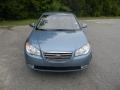 Seattle Light Blue - Elantra GLS Sedan Photo No. 2