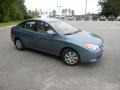 Seattle Light Blue - Elantra GLS Sedan Photo No. 3