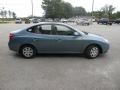 Seattle Light Blue - Elantra GLS Sedan Photo No. 4