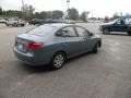 Seattle Light Blue - Elantra GLS Sedan Photo No. 5