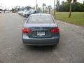 Seattle Light Blue - Elantra GLS Sedan Photo No. 6