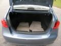 Seattle Light Blue - Elantra GLS Sedan Photo No. 7