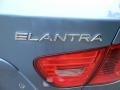 Seattle Light Blue - Elantra GLS Sedan Photo No. 8