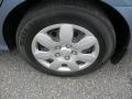 Seattle Light Blue - Elantra GLS Sedan Photo No. 12