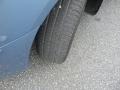 Seattle Light Blue - Elantra GLS Sedan Photo No. 13