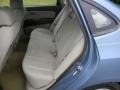Seattle Light Blue - Elantra GLS Sedan Photo No. 15
