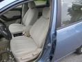Seattle Light Blue - Elantra GLS Sedan Photo No. 16