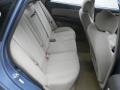 Seattle Light Blue - Elantra GLS Sedan Photo No. 19