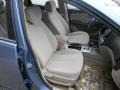 Seattle Light Blue - Elantra GLS Sedan Photo No. 20