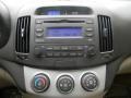 Seattle Light Blue - Elantra GLS Sedan Photo No. 23