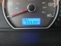 Seattle Light Blue - Elantra GLS Sedan Photo No. 25