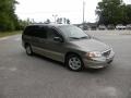 Spruce Green Metallic - Windstar SEL Photo No. 3