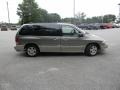 Spruce Green Metallic - Windstar SEL Photo No. 4
